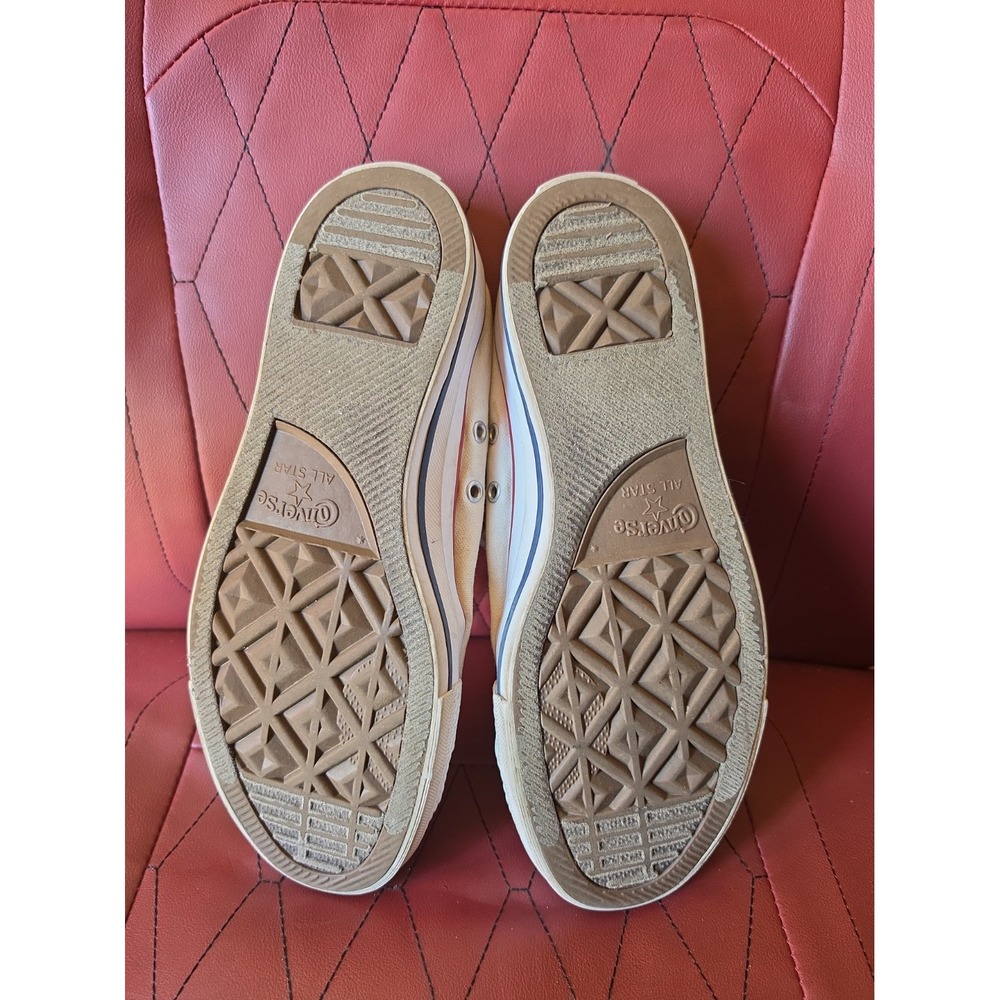 Converse CT All Stars Shoreline 537084F women's size 9 shoes sneaker - Picture 5 of 6